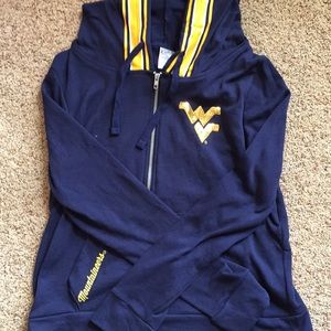 WV sweatshirt